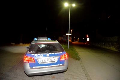 Zwei mal Brandeinsatz im Justizvollzugskrankenhaus Hohenasperg